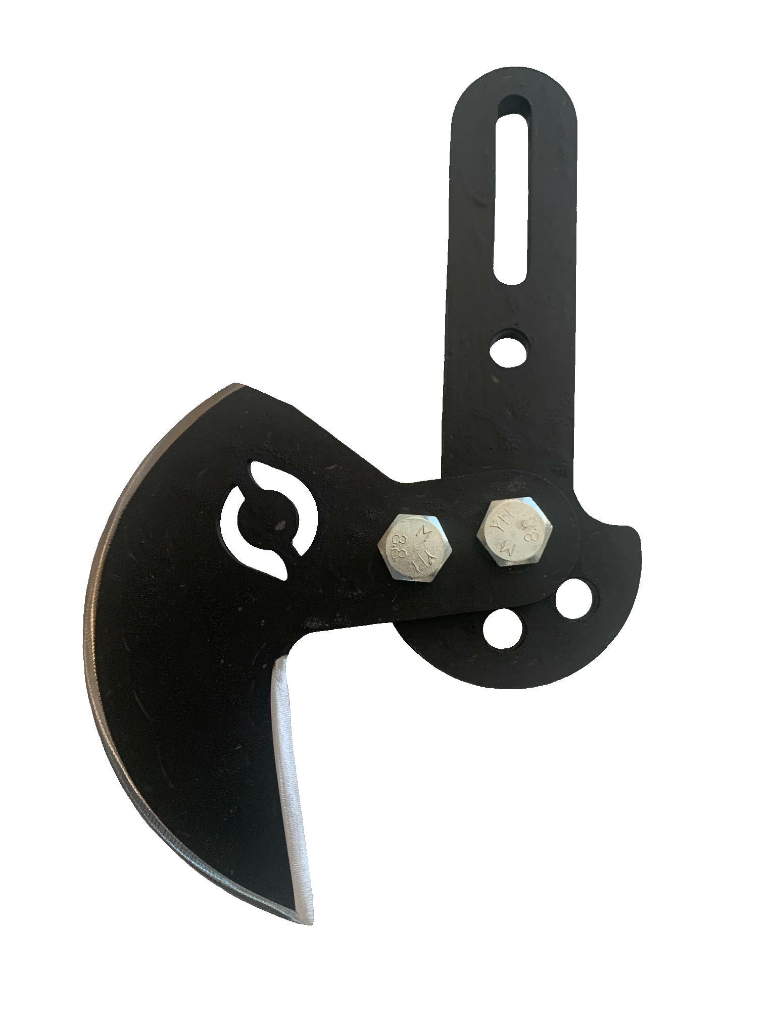 Kit Roto Impact S per Motozappa UNIVERSALE