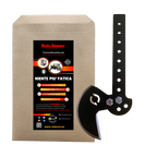 Kit Roto Impact L per Motozappa