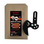 Kit Roto Impact S per Motozappa UNIVERSALE