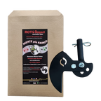 Kit Roto Impact R UNIVERSALE per Motocoltivatore