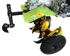 Kit Roto Impact L per Motozappa