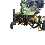 Kit Roto Impact L per Motozappa